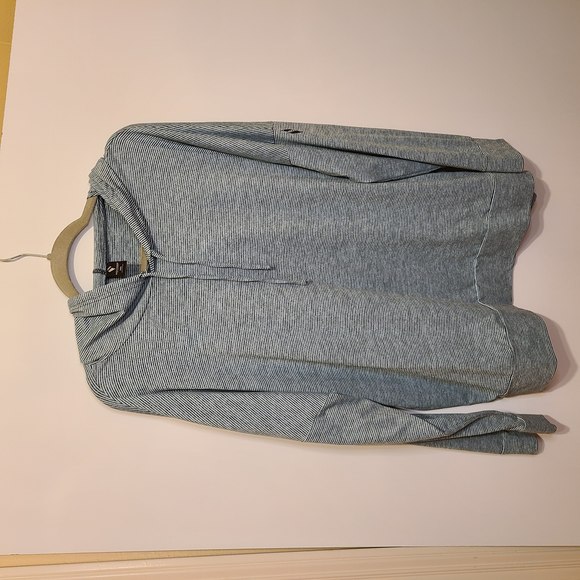 SKECHERS LONG SLEEVE SUPER SOFT HOODIE T-SHIRT - XXL - Picture 1 of 5